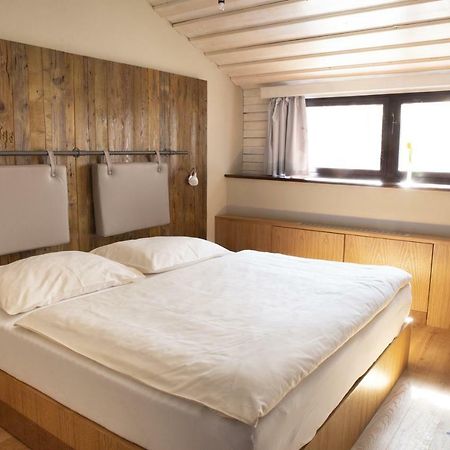 Koliba U Cerneho Medveda Hotel Zlin Luaran gambar