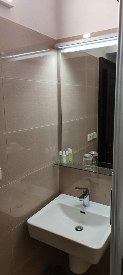 Koliba U Cerneho Medveda Hotel Zlin Luaran gambar