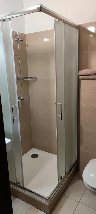 Koliba U Cerneho Medveda Hotel Zlin Luaran gambar