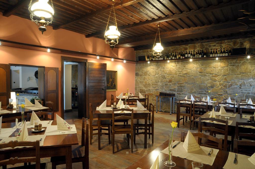 Koliba U Cerneho Medveda Hotel Zlin Luaran gambar