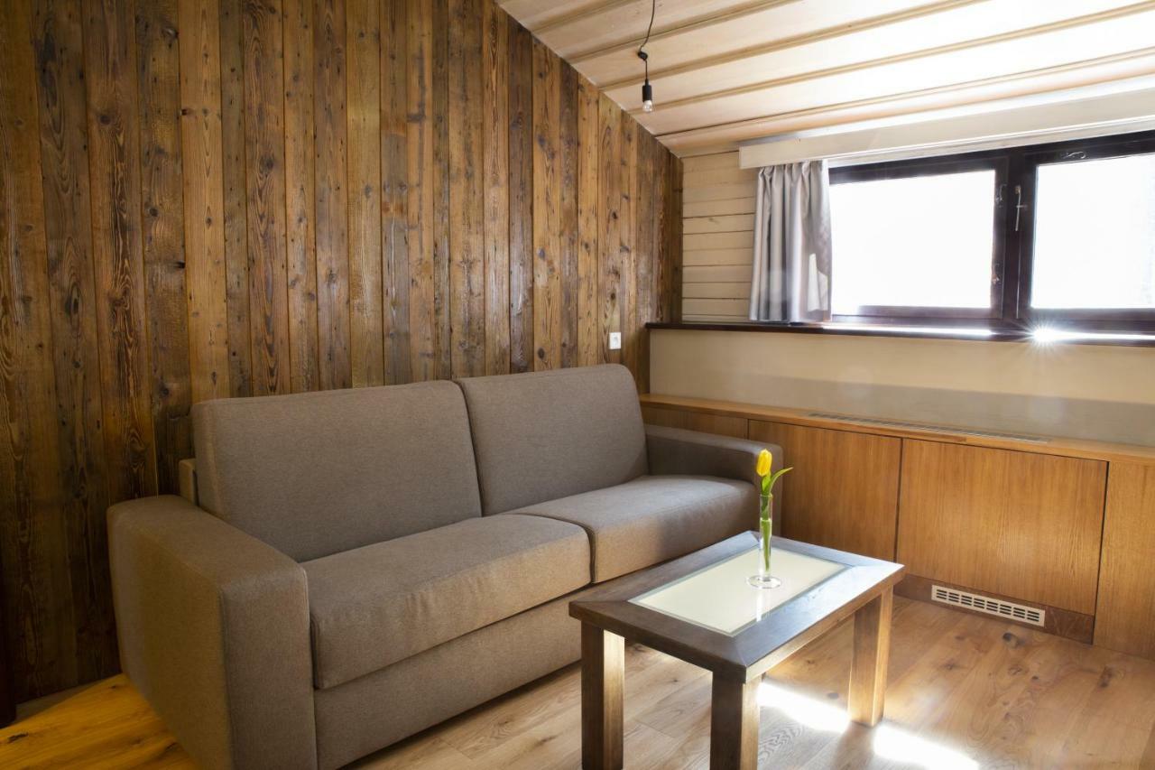 Koliba U Cerneho Medveda Hotel Zlin Luaran gambar