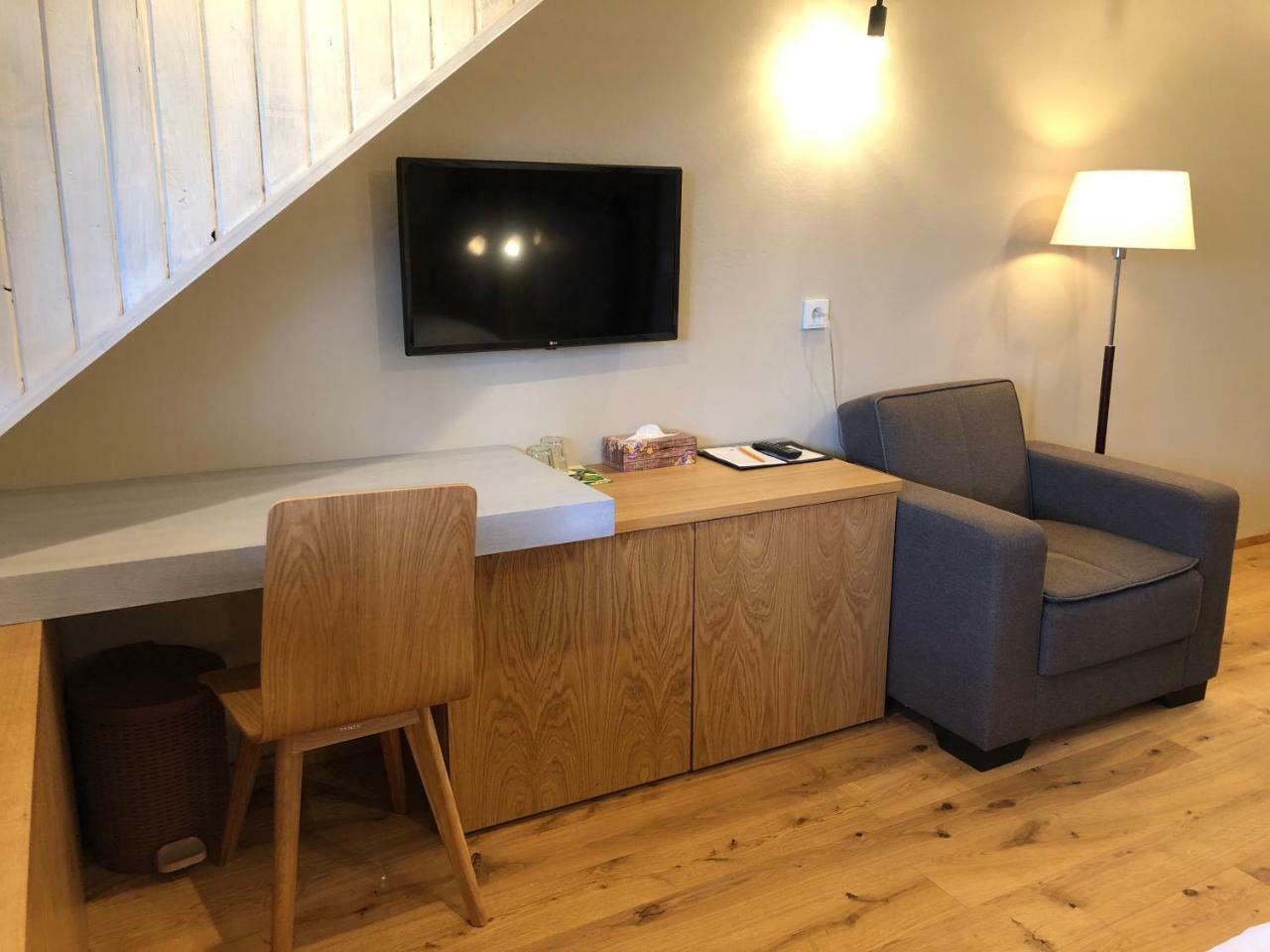Koliba U Cerneho Medveda Hotel Zlin Luaran gambar
